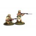 British Commonwealth Infantry
